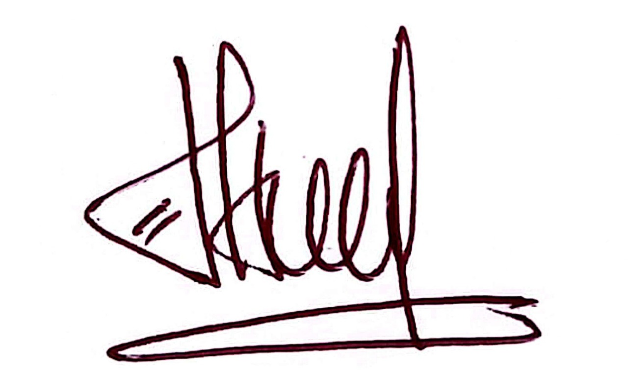 Signature